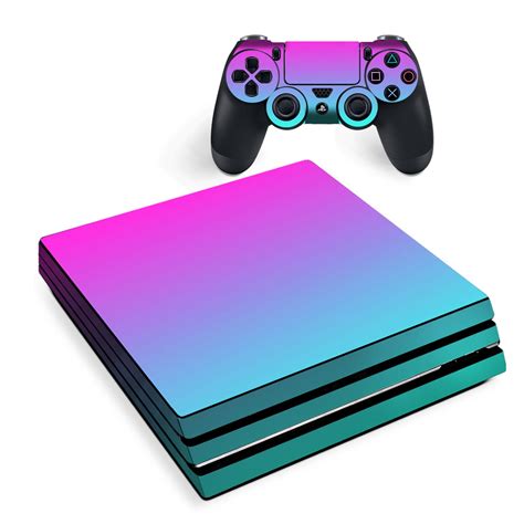 skins for sony ps4